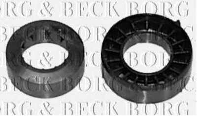 BORG & BECK bmm4001 -